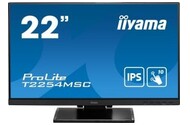 Monitor 21.5" IIYAMA B1AG czarny