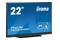 Monitor 21.5" IIYAMA B1AG czarny