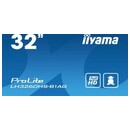 Monitor 32.0" IIYAMA LH3260HS-B1AG czarny