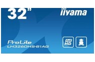 Monitor 32.0" IIYAMA LH3260HS-B1AG czarny