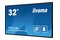 Monitor 32.0" IIYAMA LH3260HS-B1AG czarny