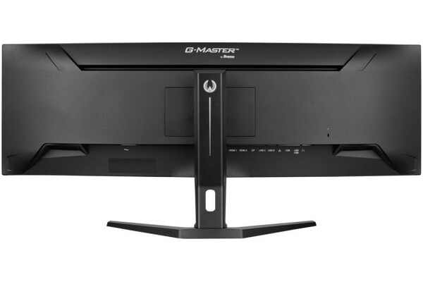 Monitor 45.0" IIYAMA GCB4580DQSN-B1 czarny