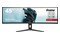 Monitor 45.0" IIYAMA GCB4580DQSN-B1 czarny