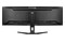 Monitor 45.0" IIYAMA GCB4580DQSN-B1 czarny
