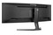 Monitor 45.0" IIYAMA GCB4580DQSN-B1 czarny
