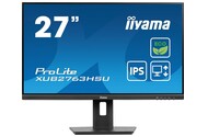 Monitor 27.0" IIYAMA XUB2763HSU-B1 czarny