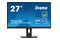 Monitor 27.0" IIYAMA XUB2763HSU-B1 czarny