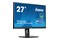 Monitor 27.0" IIYAMA XUB2763HSU-B1 czarny