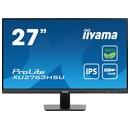 Monitor 27.0" IIYAMA XU2763HSU-B1 czarny