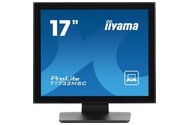Monitor 17.0" IIYAMA B1S czarny