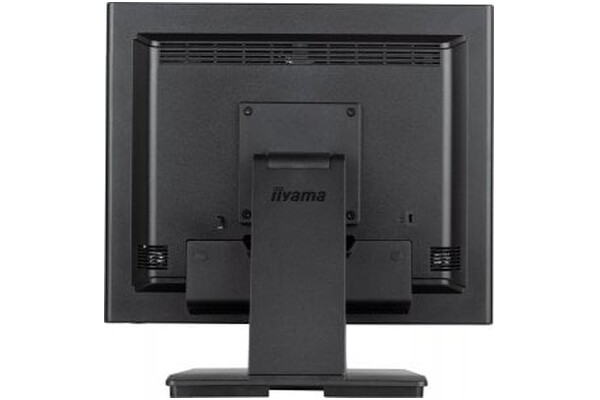 Monitor 17.0" IIYAMA B1S czarny