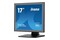 Monitor 17.0" IIYAMA B1S czarny