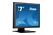 Monitor 17.0" IIYAMA B1S czarny