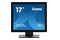 Monitor 17.0" IIYAMA B1S czarny