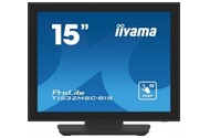 Monitor 15.0" IIYAMA B1S czarny