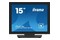 Monitor 15.0" IIYAMA B1S czarny