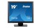 Monitor 19.0" IIYAMA T1931SR-B1S czarny