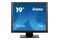Monitor 19.0" IIYAMA T1931SR-B1S czarny