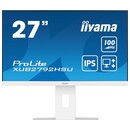 Monitor 27.0" IIYAMA XUB2792HSU-W6 biały