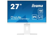 Monitor 27.0" IIYAMA XUB2792HSU-W6 biały
