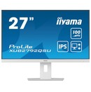 Monitor 27.0" IIYAMA XUB2792QSU-W6 biały