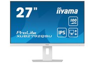 Monitor 27.0" IIYAMA XUB2792QSU-W6 biały