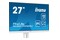 Monitor 27.0" IIYAMA XUB2792QSU-W6 biały