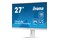 Monitor 27.0" IIYAMA XUB2792QSU-W6 biały