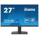 Monitor 27.0" IIYAMA XU2793HS-B6 czarny