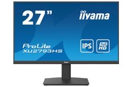 Monitor 27.0" IIYAMA XU2793HS-B6 czarny
