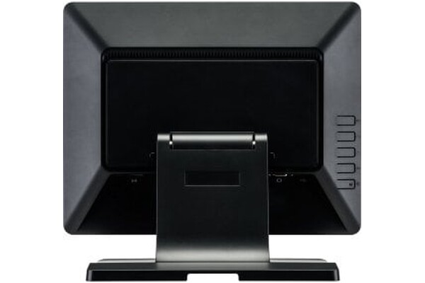 Monitor 15.0" IIYAMA T1521MSC-B2 czarny
