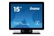 Monitor 15.0" IIYAMA T1521MSC-B2 czarny