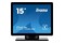 Monitor 15.0" IIYAMA T1521MSC-B2 czarny