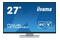 Monitor 27.0" IIYAMA T2752MSC-W1 biały