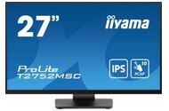 Monitor 27.0" IIYAMA T2752MSC-B1 czarny