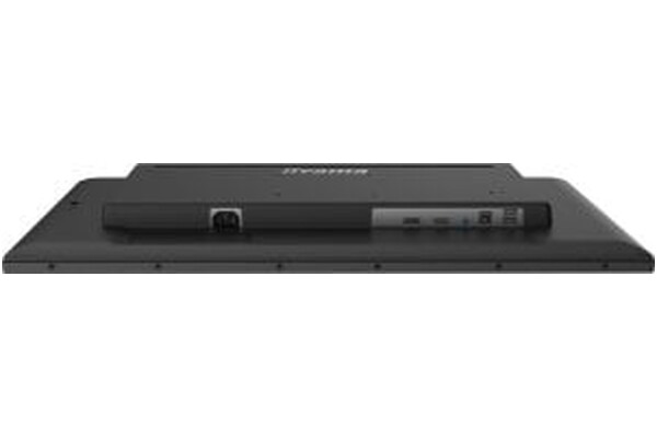 Monitor 27.0" IIYAMA T2752MSC-B1 czarny
