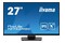 Monitor 27.0" IIYAMA T2752MSC-B1 czarny