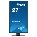 Monitor 27.0" IIYAMA XUB2797QSU-B1 czarny