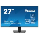 Monitor 27.0" IIYAMA XU2792UHSU-B6 czarny