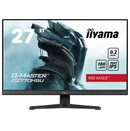 Monitor 27.0" IIYAMA G2770HSU-B6 czarny