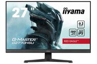 Monitor 27.0" IIYAMA G2770HSU-B6 czarny