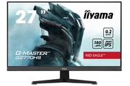 Monitor 27.0" IIYAMA G2770HS-B1 czarny