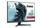 Monitor 27.0" IIYAMA G2770HS-B1 czarny