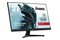 Monitor 27.0" IIYAMA G2770HS-B1 czarny