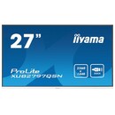 Monitor 27.0" IIYAMA XUB2797QSN-W1 biały