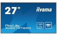 Monitor 27.0" IIYAMA XUB2797QSN-W1 biały