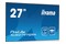 Monitor 27.0" IIYAMA XUB2797QSN-W1 biały