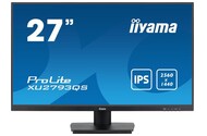 Monitor 27.0" IIYAMA XU2793QS-B6 czarny