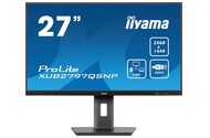 Monitor 27.0" IIYAMA XUB2797QSNP-B1 czarny