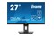 Monitor 27.0" IIYAMA XUB2797QSNP-B1 czarny